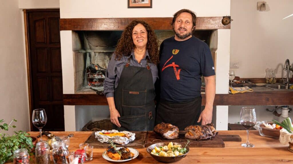 EL Fogón de Doña Grace