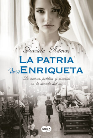La Patría de Enriqueta