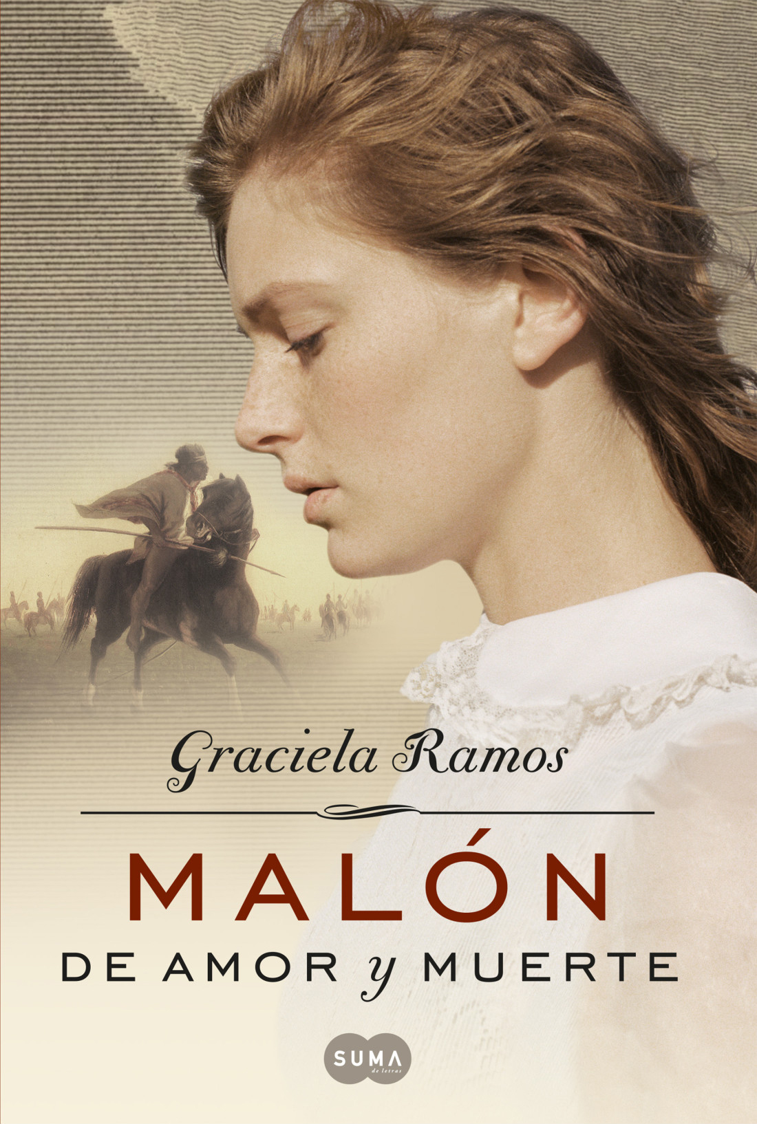 Malón de Amor y Muerte