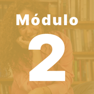 Módulo 2 | Quiero Escribir