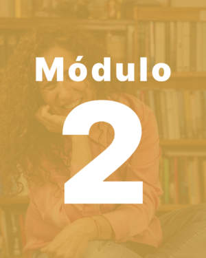 Módulo 2 | Quiero Escribir