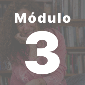 Módulo 3 | Quiero Escribir