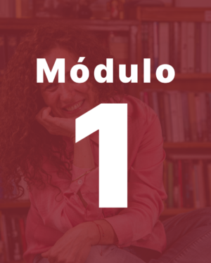 Módulo 1 | Quiero Escribir