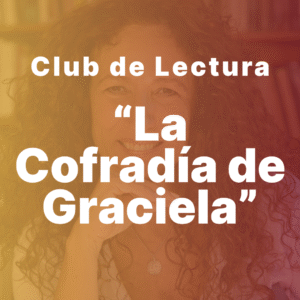 Club de Lectura | La Cofradía de Graciela