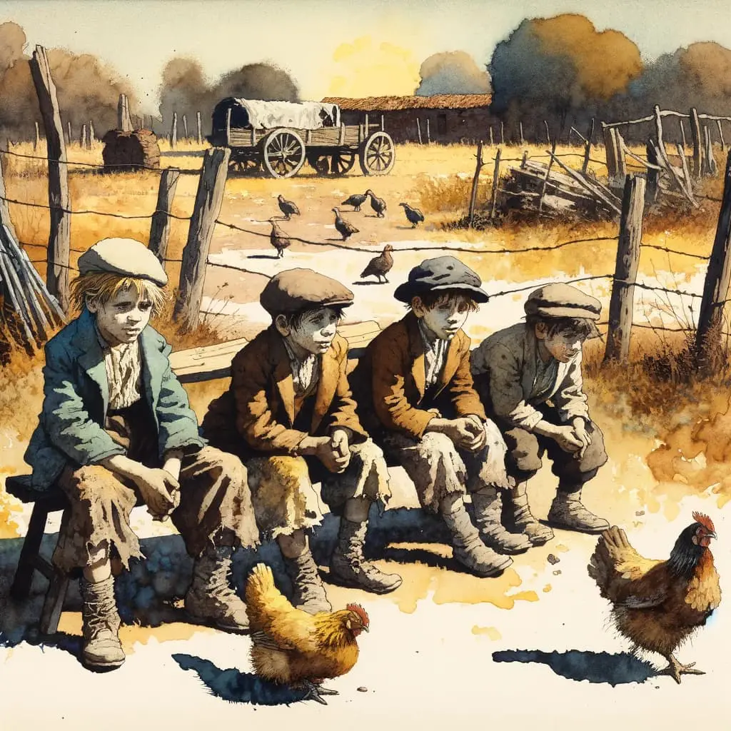 ¿Dónde está el verdadero monstruo?